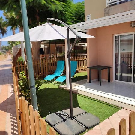 Willa Green Oasis Club Maspalomas  Zewnętrze zdjęcie