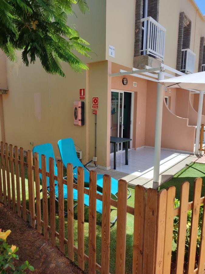 Willa Green Oasis Club Maspalomas  Zewnętrze zdjęcie