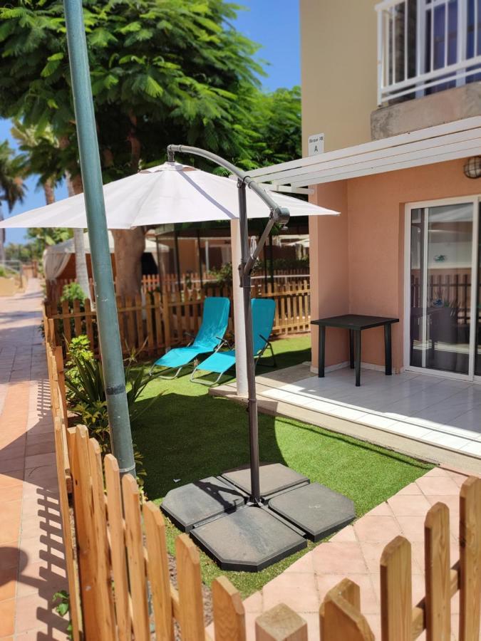Willa Green Oasis Club Maspalomas  Zewnętrze zdjęcie