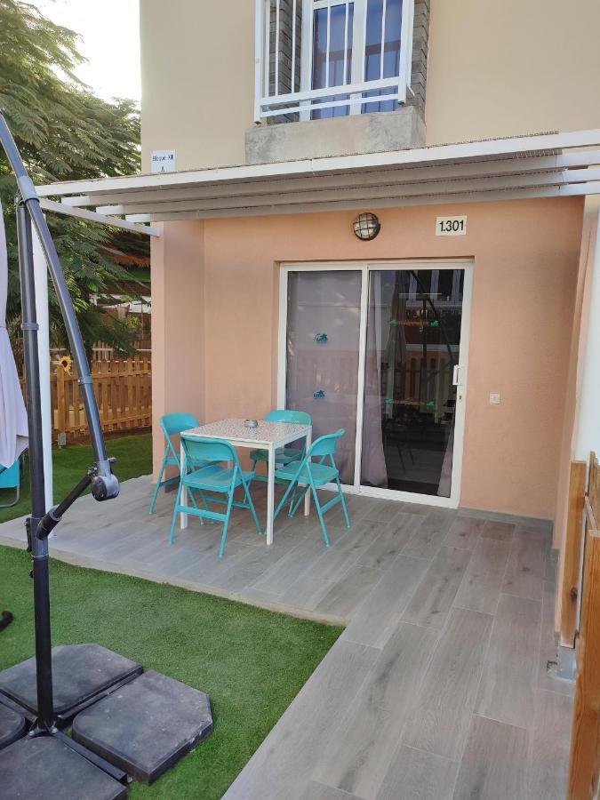 Willa Green Oasis Club Maspalomas  Zewnętrze zdjęcie