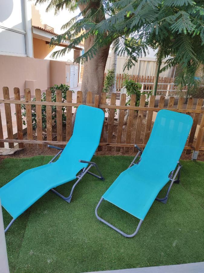 Willa Green Oasis Club Maspalomas  Zewnętrze zdjęcie